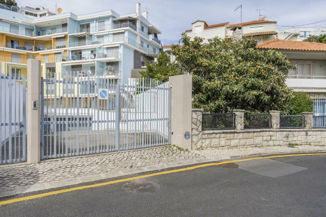 Sesimbra Prime Apartment By Be@Home المظهر الخارجي الصورة