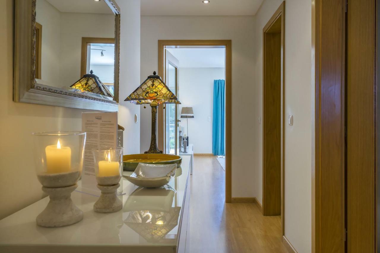 Sesimbra Prime Apartment By Be@Home المظهر الخارجي الصورة