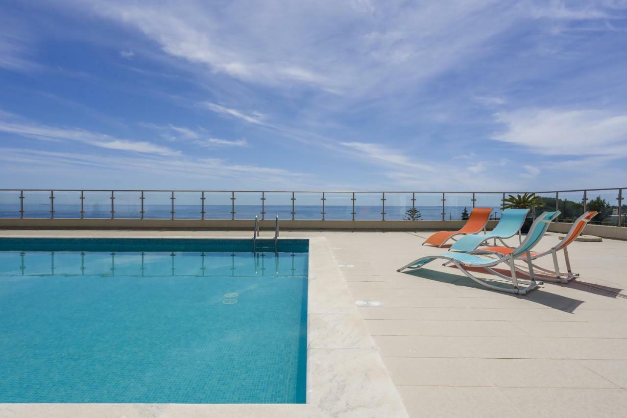 Sesimbra Prime Apartment By Be@Home المظهر الخارجي الصورة