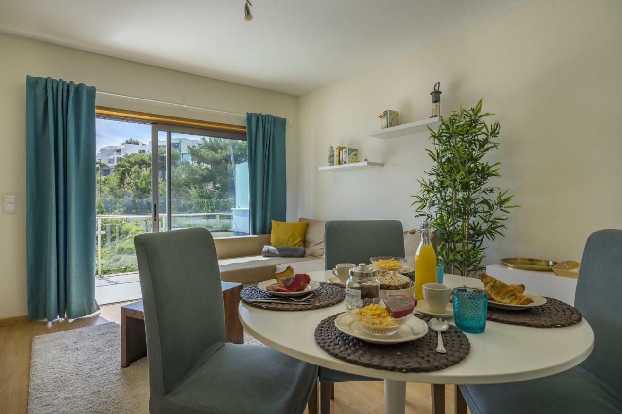 Sesimbra Prime Apartment By Be@Home المظهر الخارجي الصورة