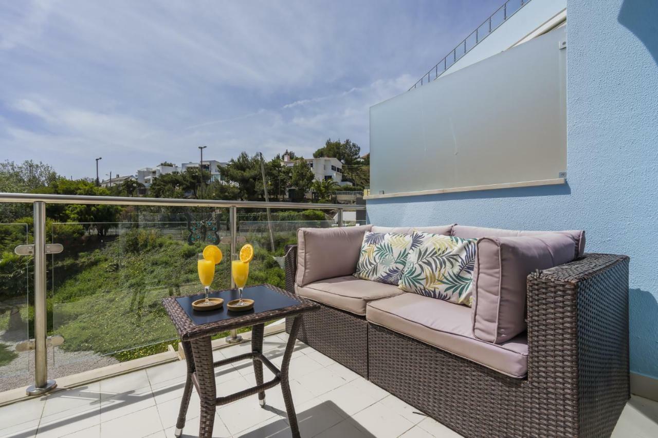 Sesimbra Prime Apartment By Be@Home المظهر الخارجي الصورة