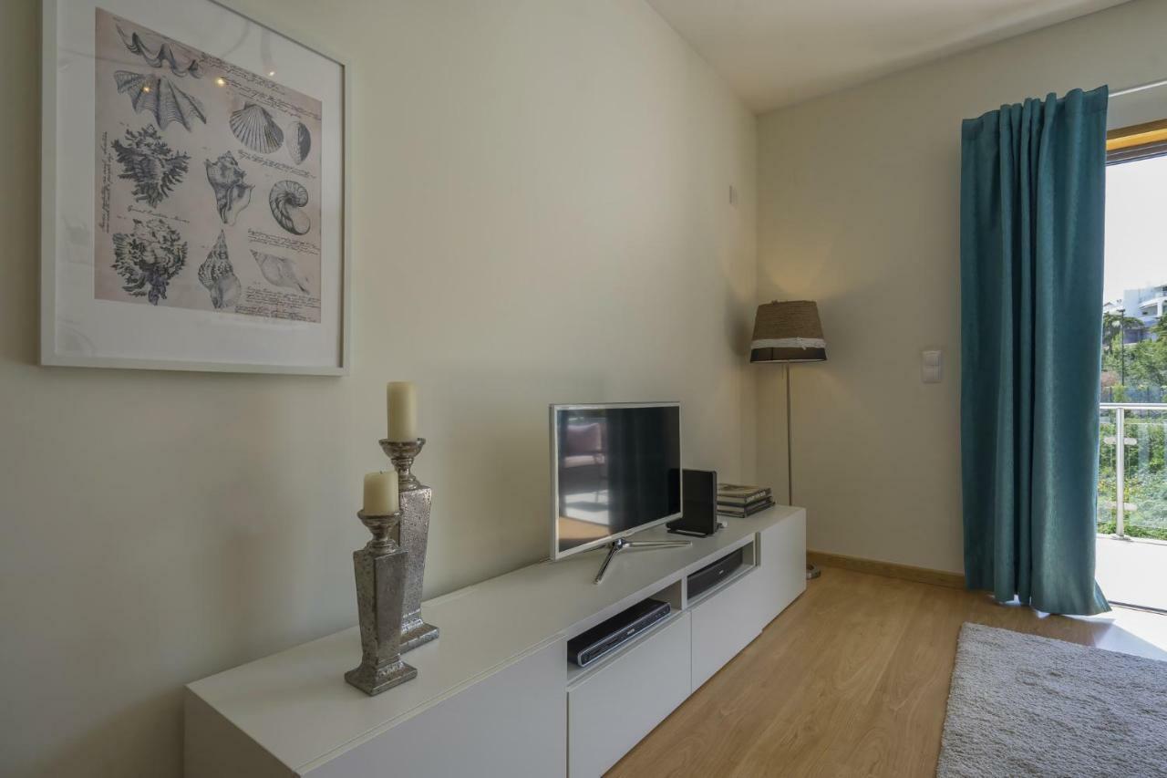 Sesimbra Prime Apartment By Be@Home المظهر الخارجي الصورة