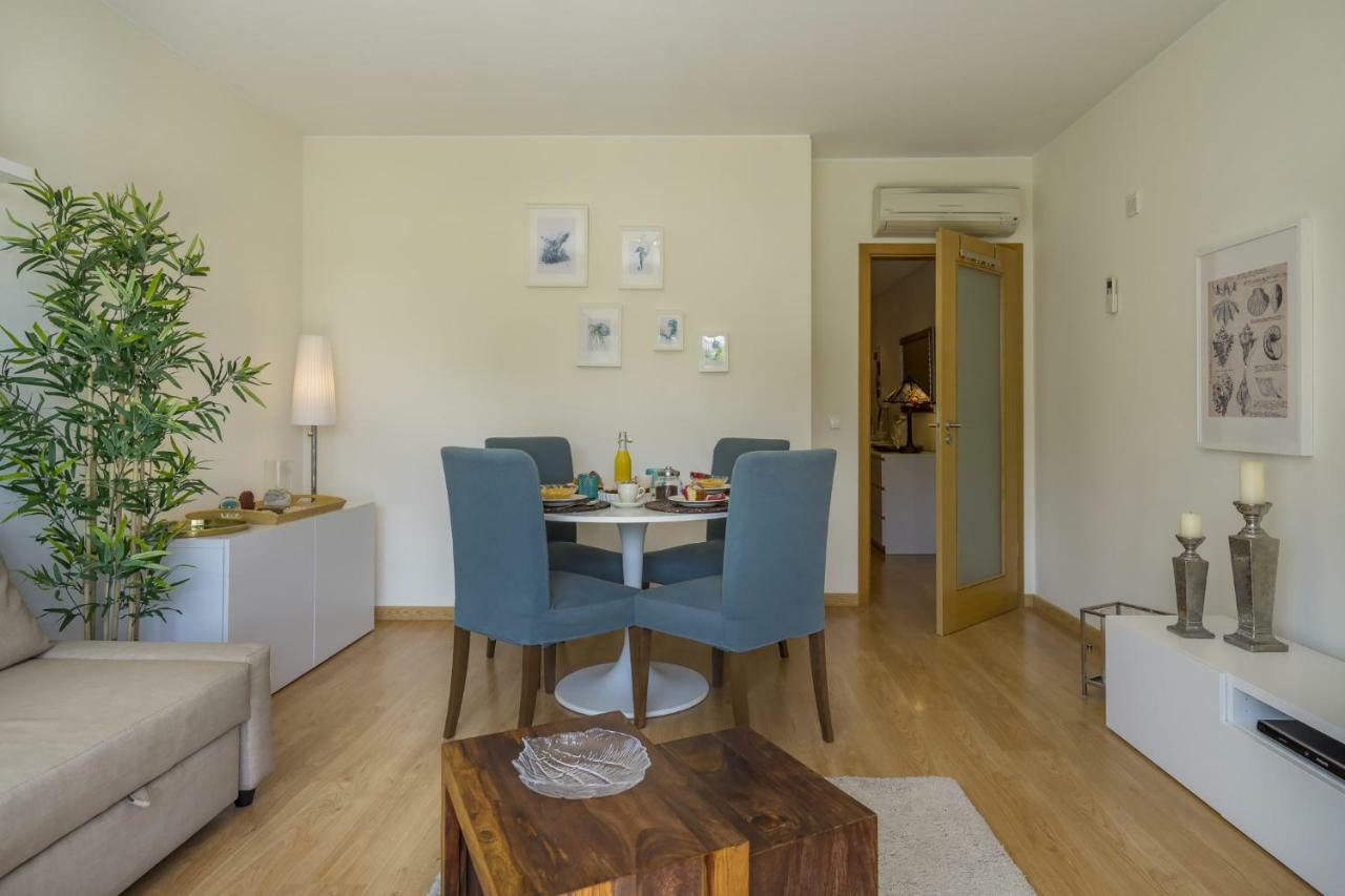 Sesimbra Prime Apartment By Be@Home المظهر الخارجي الصورة