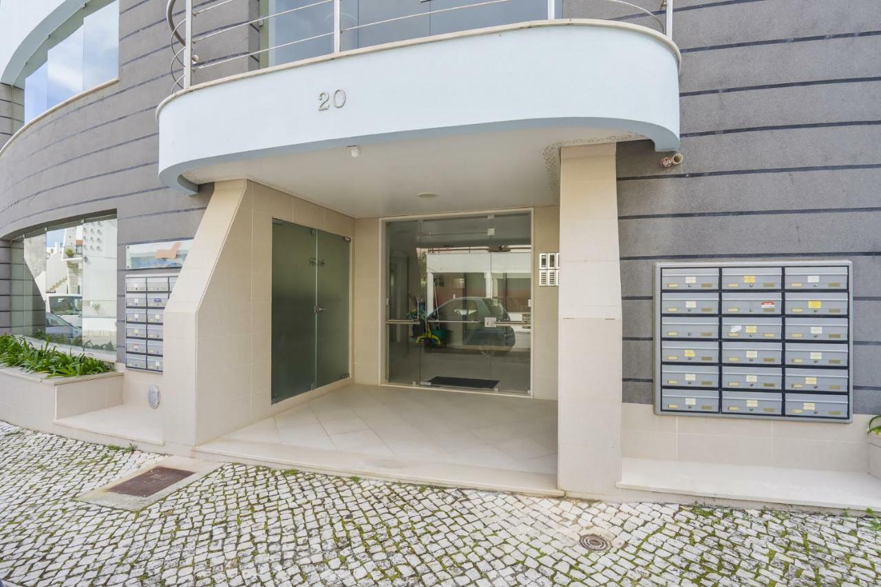 Sesimbra Prime Apartment By Be@Home المظهر الخارجي الصورة