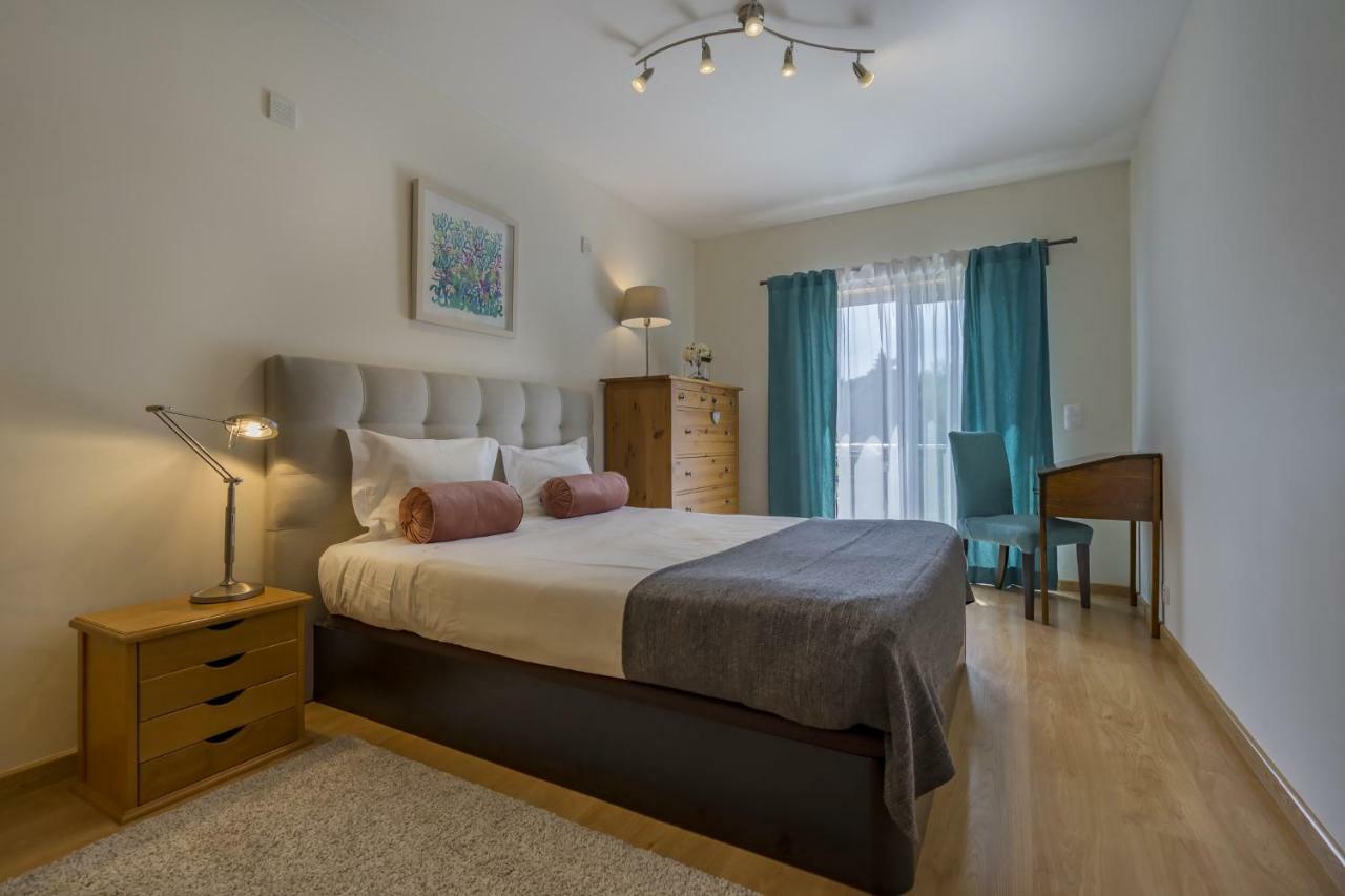 Sesimbra Prime Apartment By Be@Home المظهر الخارجي الصورة