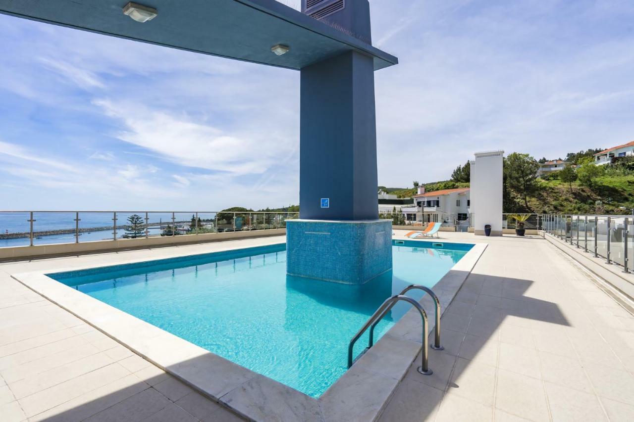 Sesimbra Prime Apartment By Be@Home المظهر الخارجي الصورة
